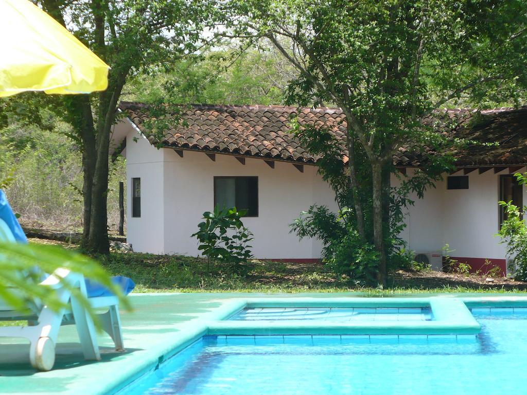 Finca Buena Fuente Residence Hotel Nicoya Eksteriør billede