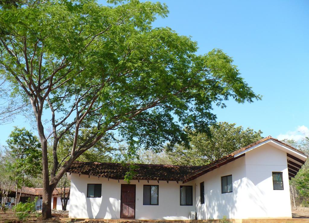 Finca Buena Fuente Residence Hotel Nicoya Eksteriør billede