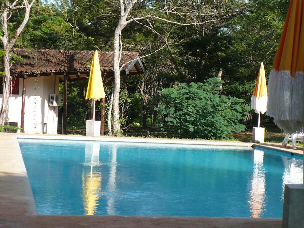 Finca Buena Fuente Residence Hotel Nicoya Eksteriør billede