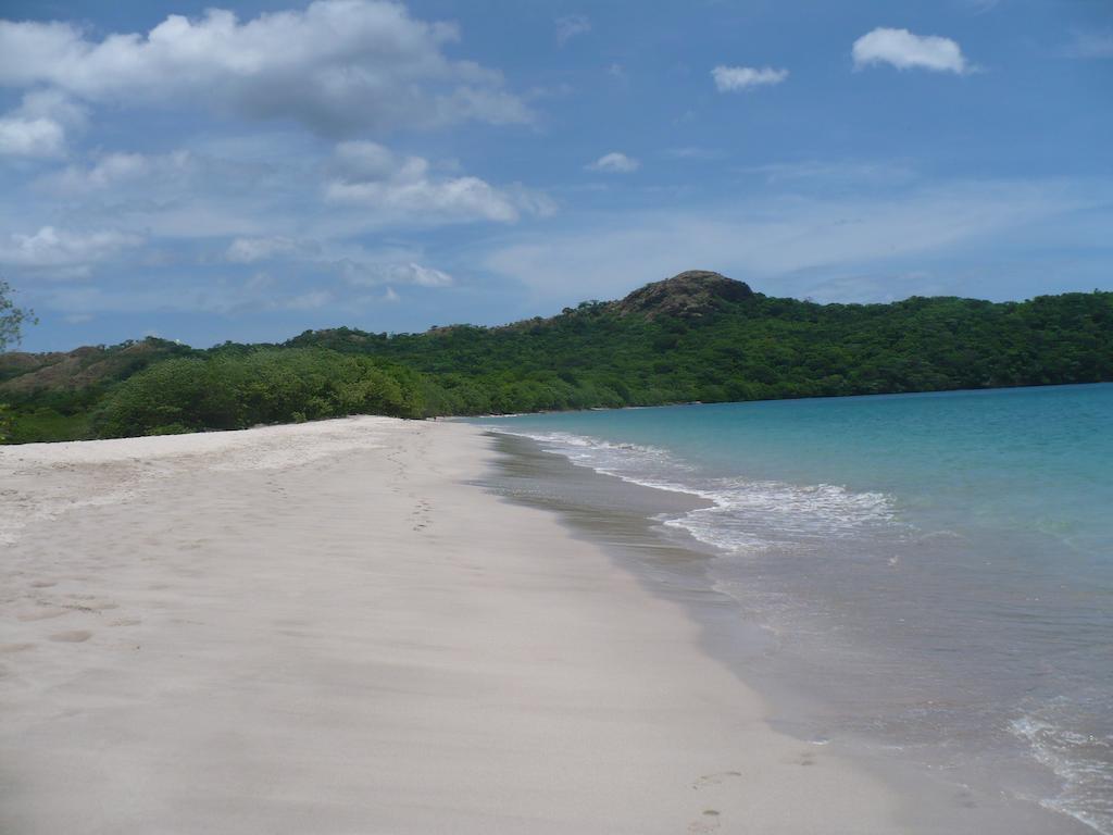 Finca Buena Fuente Residence Hotel Nicoya Eksteriør billede