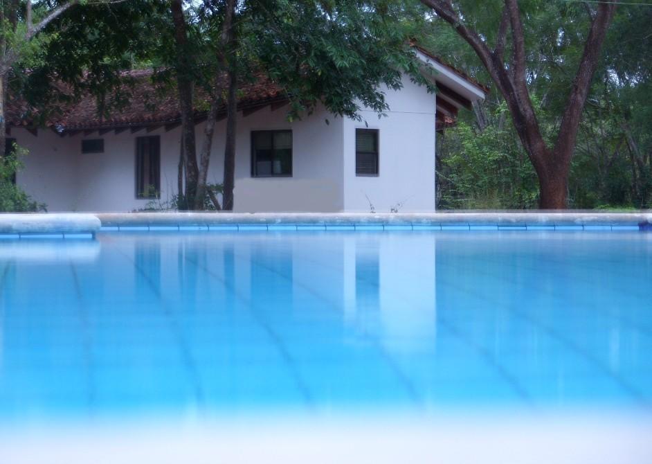 Finca Buena Fuente Residence Hotel Nicoya Eksteriør billede