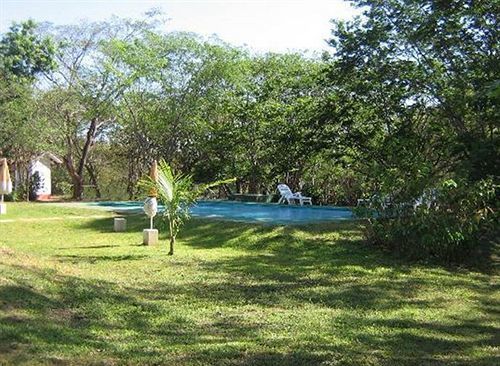 Finca Buena Fuente Residence Hotel Nicoya Eksteriør billede