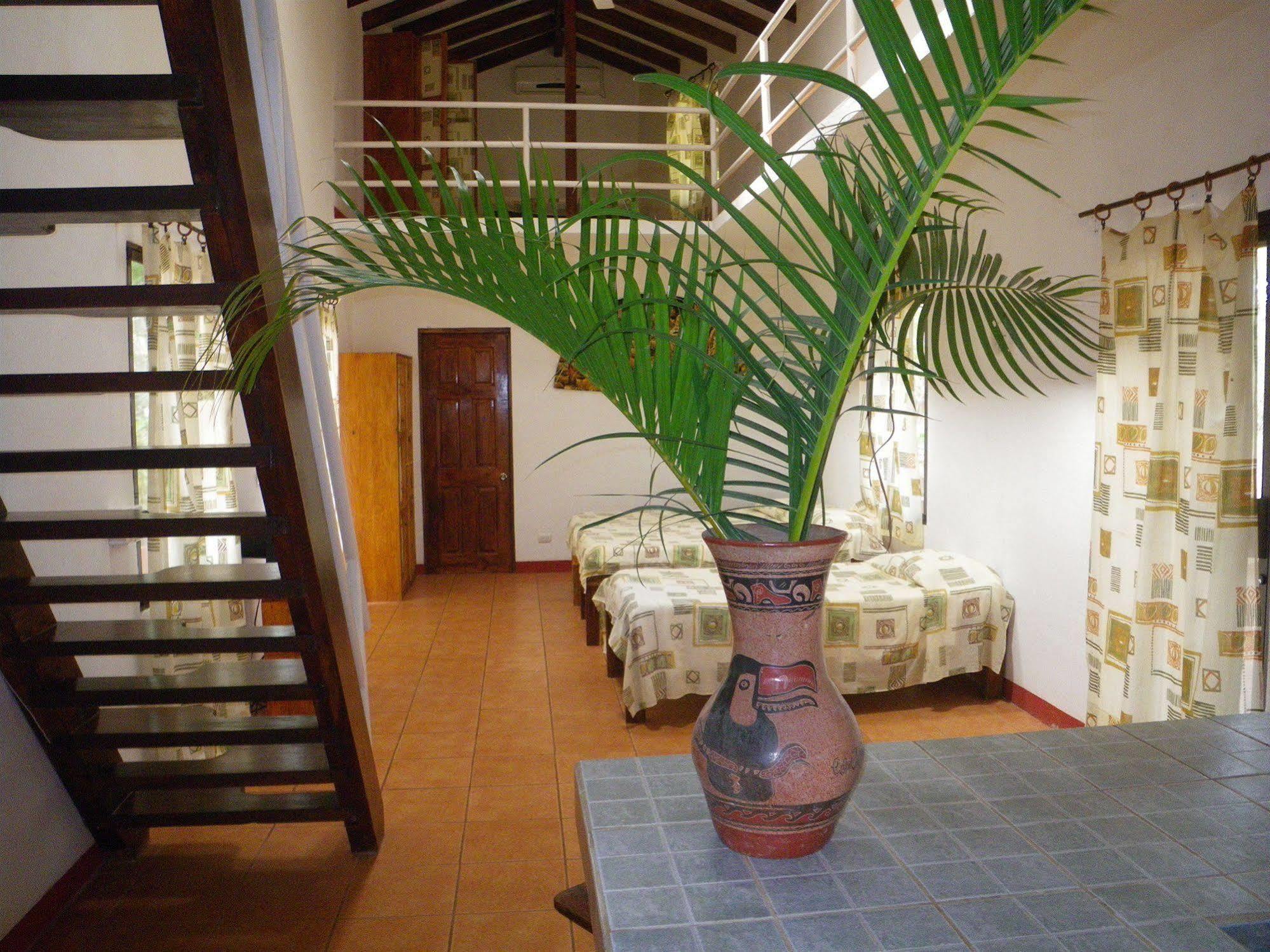 Finca Buena Fuente Residence Hotel Nicoya Eksteriør billede