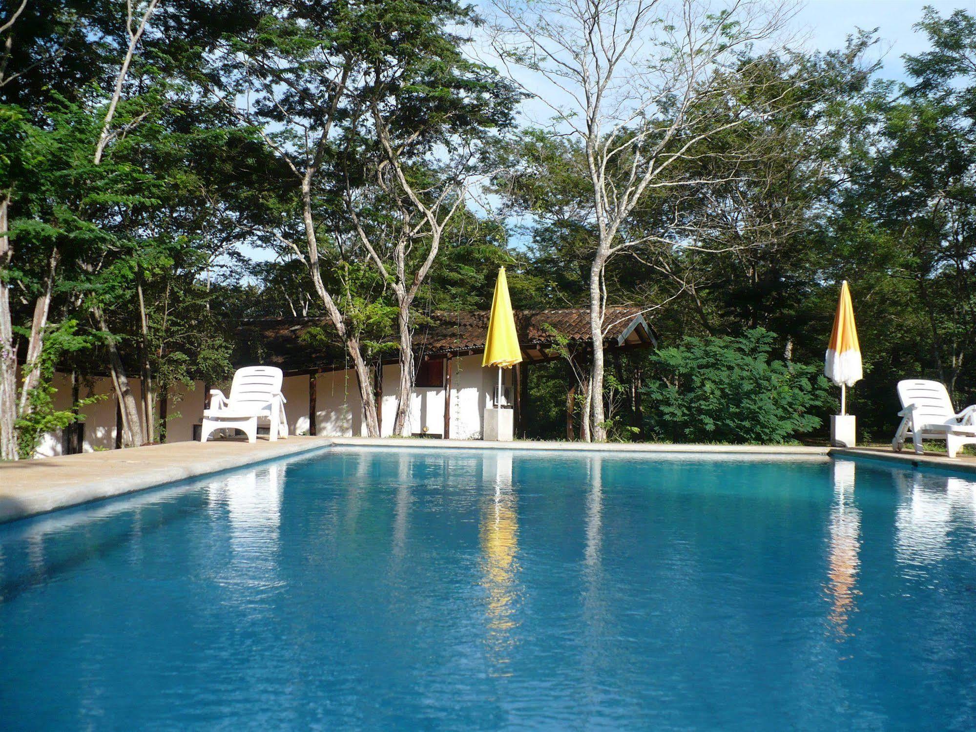 Finca Buena Fuente Residence Hotel Nicoya Eksteriør billede