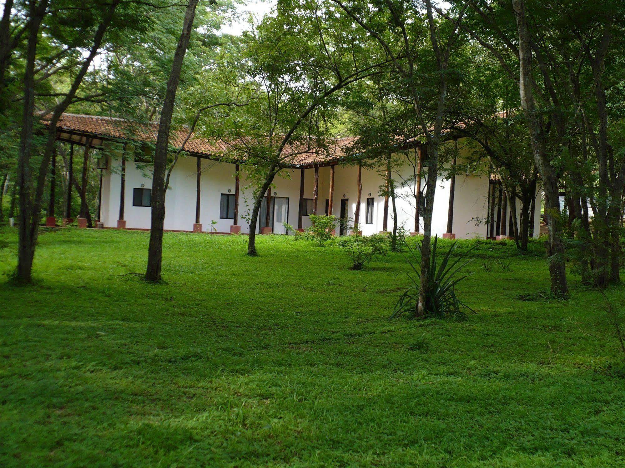 Finca Buena Fuente Residence Hotel Nicoya Eksteriør billede
