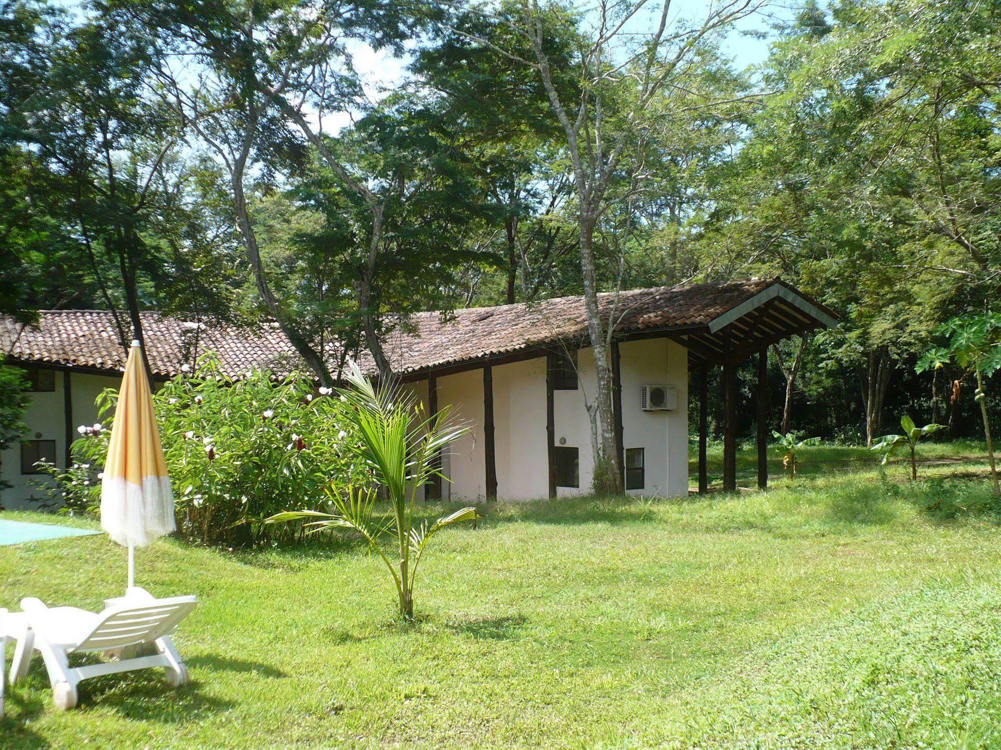 Finca Buena Fuente Residence Hotel Nicoya Eksteriør billede