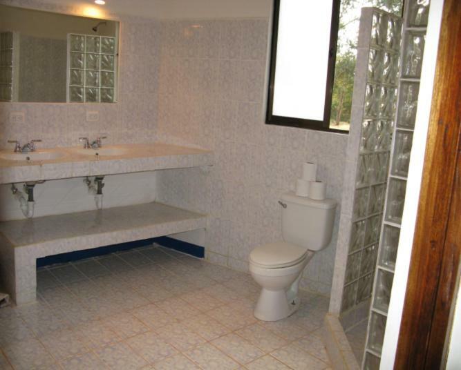 Finca Buena Fuente Residence Hotel Nicoya Eksteriør billede