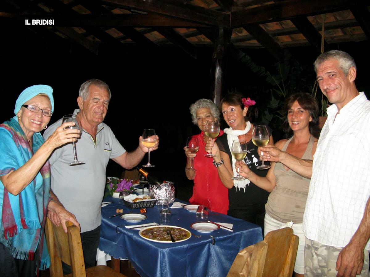 Finca Buena Fuente Residence Hotel Nicoya Eksteriør billede